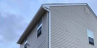 Best Fascia and Soffit Installation  in Plainview, NY